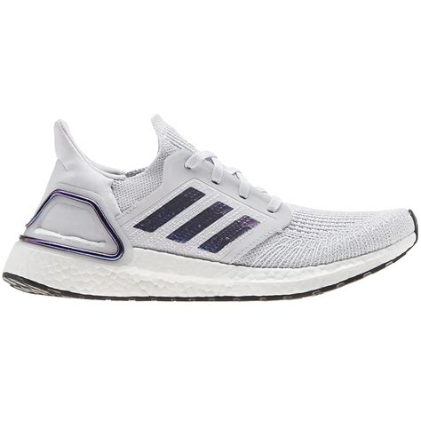 adidas eg0715|adidas Ultra Boost 20 Dash Grey Blue Metallic (Women's).